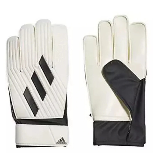 Adidas goalie glovess NEW SZ 8.5 - Picture 1 of 6